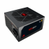 Fuente de Poder Redragon GC-PS010 80 PLUS Gold ATX, Modular, 24-pin ATX, 120mm, 850W