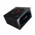 Fuente de Poder Redragon GC-PS010 80 PLUS Gold ATX, Modular, 24-pin ATX, 120mm, 850W - Imagen adicional 2