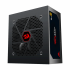 Fuente de Poder Redragon GC-PS010 80 PLUS Gold ATX, Modular, 24-pin ATX, 120mm, 850W - Imagen adicional 4