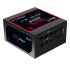 Fuente de Poder Redragon GC-PS010 80 PLUS Gold ATX, Modular, 24-pin ATX, 120mm, 850W - Imagen adicional 1