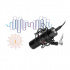 Redragon Micrófono Blazar GM300, Alámbrico - Imagen adicional 2