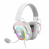 Redragon Audífonos Gamer Zeus X H510 7.1 para PC/PS4/Nintendo Switch, Alámbrico, 3.5mm/USB, Blanco  3