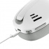 Redragon Audífonos Gamer con Micrófono Ire Pro H848, Bluetooth, Inalámbrico, USB-C, para PC, Blanco - Imagen adicional 3