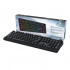 Teclado Gamer Redragon Volcano Pro K526 LED, Inalámbrico, USB/Bluetooth, Negro, Español - Imagen adicional 7