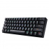 Teclado Gamer Redragon Draconic K530, Teclado Mecánico, Switch Redragon Brown, Inalámbrico, Negro (Inglés) - Imagen adicional 1