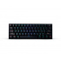 Teclado Gamer Redragon Draconic K530, Teclado Mecánico, Switch Redragon Brown, Inalámbrico, Negro (Inglés)