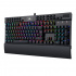 Teclado Gamer Redragon Yama K550 LED RGB, Teclado Mecánico, Redragon Purple, Alámbrico, USB, Negro, Español