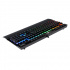 Teclado Gamer Redragon Yama K550 LED RGB, Teclado Mecánico, Redragon Purple, Alámbrico, USB, Negro, Español - Imagen adicional 6