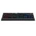 Teclado Gamer Redragon Yama K550 LED RGB, Teclado Mecánico, Redragon Purple, Alámbrico, USB, Negro, Español - Imagen adicional 5
