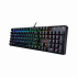 Kit Gamer de Teclado y Mouse Redragon K551 + M607, Alámbrico, USB, Negro (Español) - Imagen adicional 3