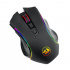 Kit Gamer de Teclado y Mouse Redragon K551 + M607, Alámbrico, USB, Negro (Español) - Imagen adicional 7