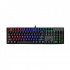 Kit Gamer de Teclado y Mouse Redragon K551 + M607, Alámbrico, USB, Negro (Español) - Imagen adicional 1