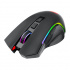 Kit Gamer de Teclado y Mouse Redragon K551 + M607, Alámbrico, USB, Negro (Español) - Imagen adicional 5