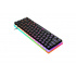 Teclado Gamer Redragon K605 Alien Gigante LED RGB 60%, Teclado Mecánico, Outemu Blue, Alámbrico, USB, Negro, Inglés - Imagen adicional 6