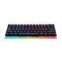 Teclado Gamer Redragon K605 Alien Gigante LED RGB 60%, Teclado Mecánico, Outemu Blue, Alámbrico, USB, Negro, Inglés - Imagen adicional 7