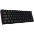 Teclado Gamer Redragon Dragonborn K630 LED 60%, Teclado Mecánico, Redragon Blue, Alámbrico, USB, Negro, Inglés - Imagen adicional 1