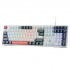 Teclado Gamer Redragon Trundle LED RGB, Teclado Mecánico, Redragon Red, Inalámbrico, USB/RF Inalámbrico/Bluetooth, Negro, Español - Imagen adicional 1