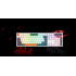 Teclado Gamer Redragon Trundle LED RGB, Teclado Mecánico, Linear, Alámbrico, USB, Multicolor, Inglés - Imagen adicional 1