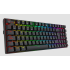 Teclado Gamer Redragon Ziggs K669 LED RGB, Teclado Mecánico, Redragon Red, Inalámbrico, USB/RF Inalámbrico/Bluetooth, Negro, Español - Imagen adicional 1