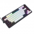 Teclado Gamer Redragon Ucal LED RGB 75%, Alámbrico, USB, Negro, Inglés - Imagen adicional 4