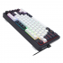 Teclado Gamer Redragon Ucal LED RGB 75%, Alámbrico, USB, Negro, Inglés - Imagen adicional 5