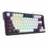Teclado Gamer Redragon UCAL PRO K673 LED RGB 75%, Teclado Mecánico, Redragon Red, Inalámbrico, RF Inalámbrico/Bluetooth, Multicolor, Inglés - Imagen adicional 2