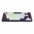 Teclado Gamer Redragon UCAL PRO K673 LED RGB 75%, Teclado Mecánico, Redragon Red, Inalámbrico, RF Inalámbrico/Bluetooth, Multicolor, Inglés  5