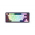 Teclado Gamer Redragon Ucal Pro LED RGB 75%, Teclado Mecánico, Linear, Alámbrico/Inalámbrico, USB/RF Inalámbrico/Bluetooth, Multicolor, Inglés