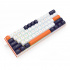 Teclado Gamer Redragon Fidd LED RGB 60%, Teclado Mecánico, Redragon Magnetic, Alámbrico, USB, Multicolor, Inglés - Imagen adicional 5