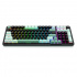 Teclado Gamer Redragon EISA MAGNETIC K686 LED RGB, Alámbrico, USB, Negro, Inglés - Imagen adicional 3