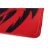 Mousepad Redragon Kunlun L P006, 88 x 42cm, Grosor 4mm, Negro/Rojo  3