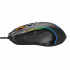 Mouse Gamer Redragon Predator M612 RGB, Alámbrico, Óptico, 8.000DPI, USB-A, Negro - Imagen adicional 6