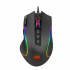 Mouse Gamer Redragon Predator M612 RGB, Alámbrico, Óptico, 8.000DPI, USB-A, Negro - Imagen adicional 7