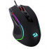 Mouse Gamer Redragon M612, Alámbrico, Óptico, 8.000DPI, USB-A, Negro  1
