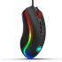 Mouse Gamer Redragon Óptico Cobra Chroma M711, Alámbrico, USB-A, 10.000DPI, Negro  3