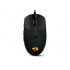 Mouse Gamer Redragon Invader Pro M719, Inalámbrico, Óptico, 10.000DPI, USB-A, Negro