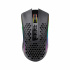 Mouse Gamer Ergonómico Redragon Storm Pro M808-KS, Inalámbrico, Óptico, 16.000DPI, RF Wireless/USB-A, Negro  1