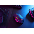 Mouse Gamer Redragon M810 PRO, Inalámbrico, Óptico, 10.000DPI, RF Wireless/USB-C, Negro - Imagen adicional 5