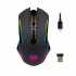 Mouse Gamer Redragon Ranger Lite 910-KS, Inalámbrico, Óptico, 8.000DPI, RF Wireless/USB-C, Negro