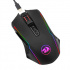 Mouse Gamer Redragon Ranger Lite 910-KS, Inalámbrico, Óptico, 8.000DPI, RF Wireless/USB-C, Negro - Imagen adicional 3
