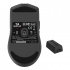 Mouse Gamer Redragon K1ng Pro 4K, Inalámbrico, Óptico, 26.000DPI, RF Inalámbrico, Negro - Imagen adicional 1