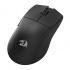Mouse Gamer Redragon K1ng Pro 4K, Inalámbrico, Óptico, 26.000DPI, RF Inalámbrico, Negro - Imagen adicional 5