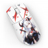 Mouse Gamer Redragon M916AK PRO, Inalámbrico, Óptico, 26.000DPI, RF Inalámbrico, Multicolor - Imagen adicional 1