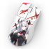 Mouse Gamer Redragon M916AK PRO, Inalámbrico, Óptico, 26.000DPI, RF Inalámbrico, Multicolor - Imagen adicional 2