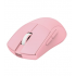 Mouse Gamer Ergonómico Redragon King Pro 1K M916, Inalámbrico, Óptico, 26.000DPI, RF Wireless/USB-C, Rosa - Imagen adicional 3