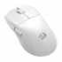 Mouse Gamer Redragon King Pro M916, Inalámbrico, Óptico, 26.000DPI, Bluetooth, Blanco - Imagen adicional 3