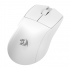 Mouse Gamer Redragon King Pro M916, Inalámbrico, Óptico, 26.000DPI, Bluetooth, Blanco - Imagen adicional 4