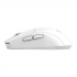 Mouse Gamer Redragon King Pro M916, Inalámbrico, Óptico, 26.000DPI, Bluetooth, Blanco - Imagen adicional 6