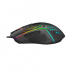 Mouse Gamer Redragon Reaping M987-K, Alámbrico, Óptico, 12.400DPI, USB-C, Negro - Imagen adicional 3