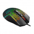 Mouse Gamer Redragon Reaping M987-K, Alámbrico, Óptico, 12.400DPI, USB-C, Negro - Imagen adicional 2